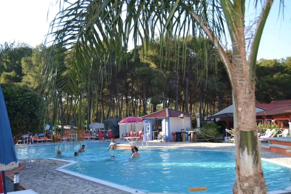 Policoro Village Hotel