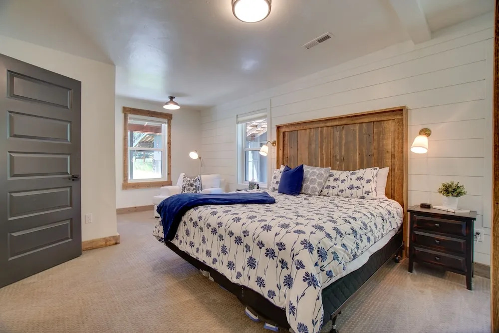Deer Hollow Home Less Than 1 Mi to Payette Lake!
