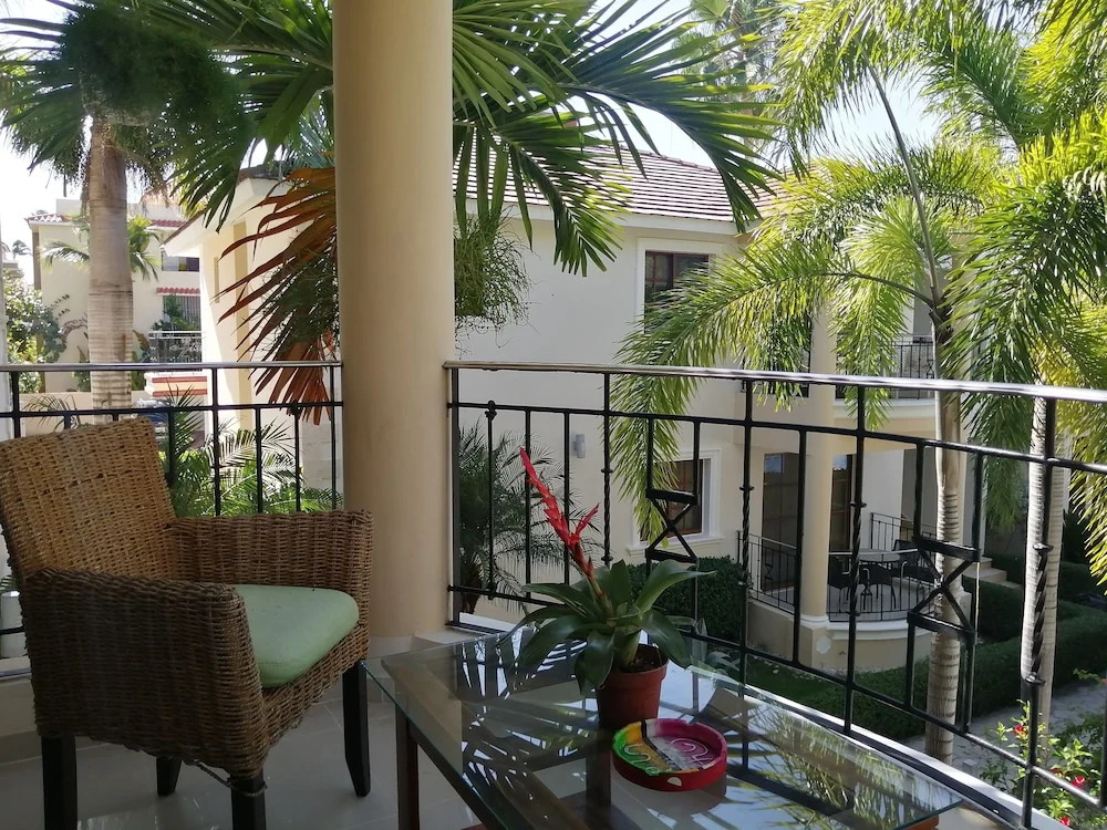 Beatiful condo rosa hermosa