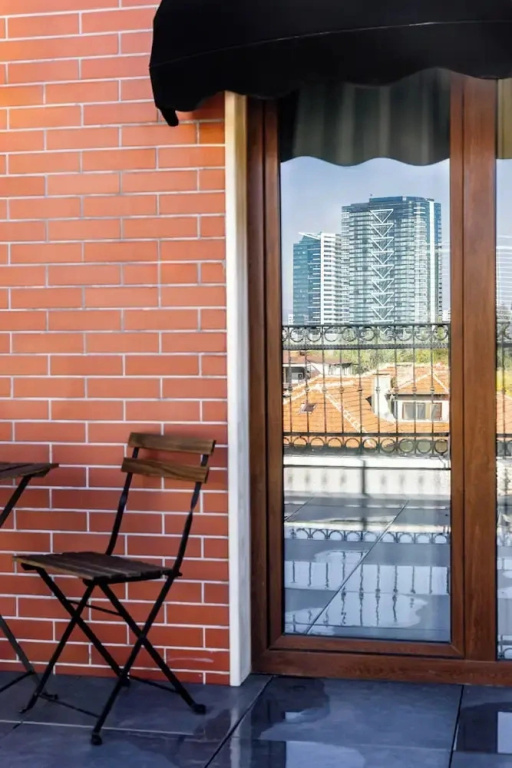Acacia Boutique Hotel