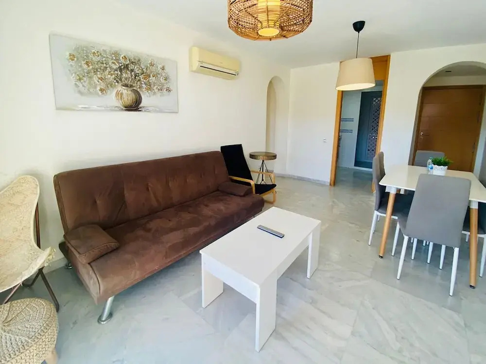 Belvilla by OYO 2habitaciones