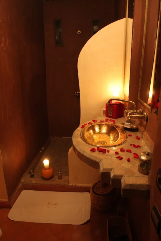 Villa Catherine of Marrakech