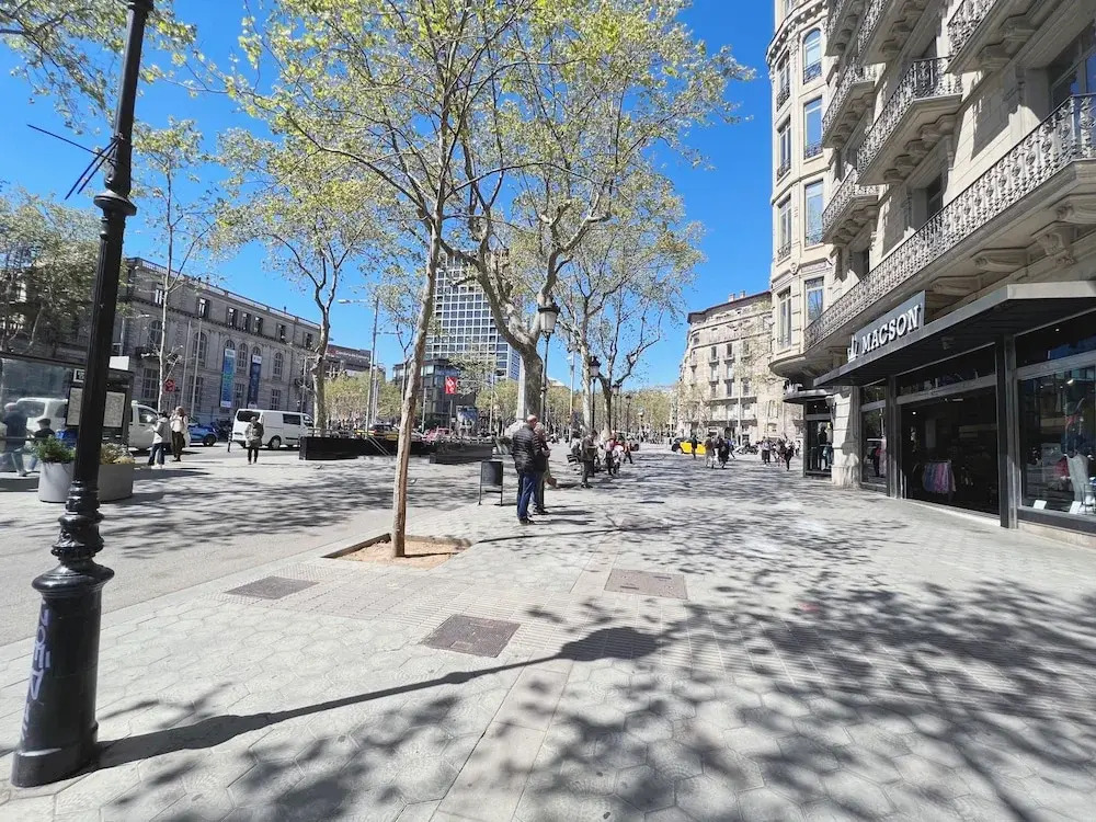 Stay U-nique Apartment Passeig de Gràcia III