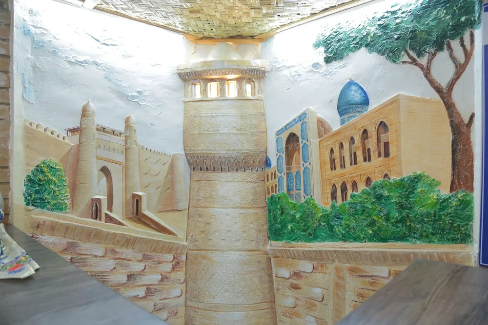 Samir Hotel