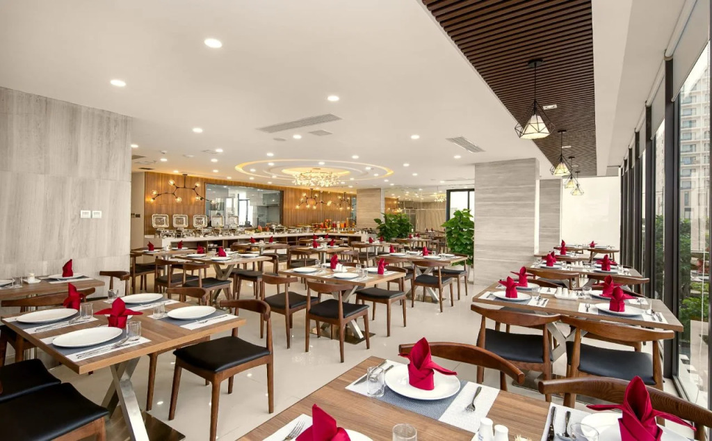 Amunra Ocean Hotel