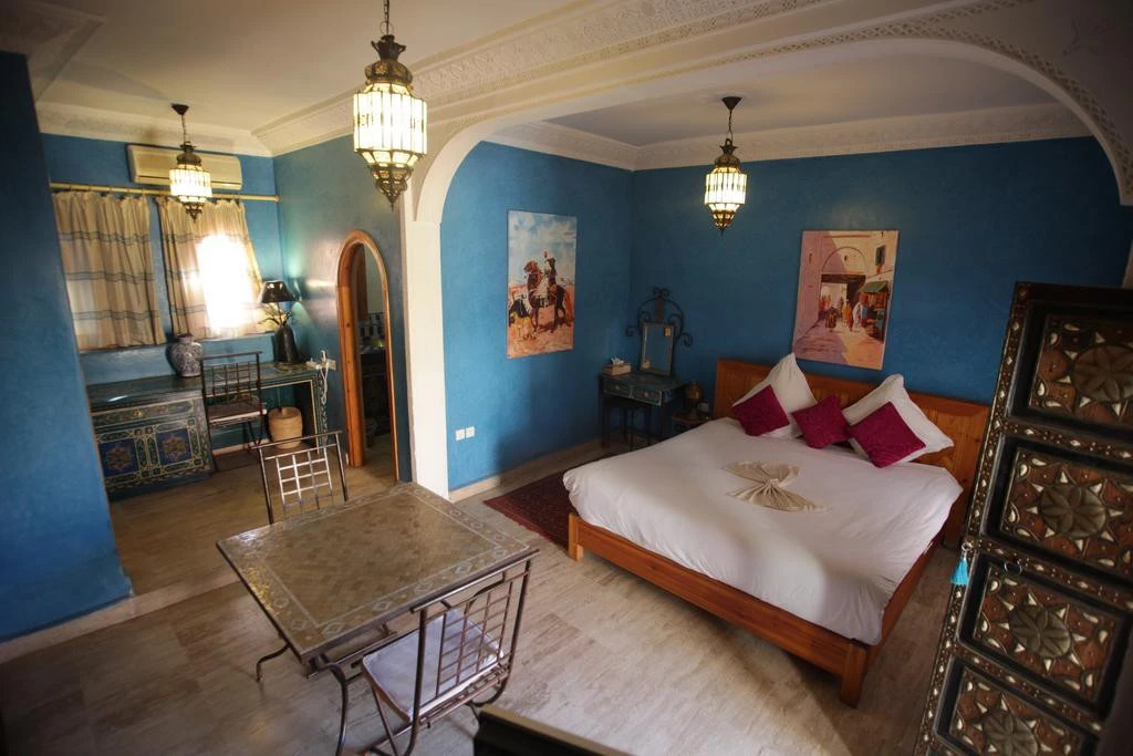 Riad Roxanne