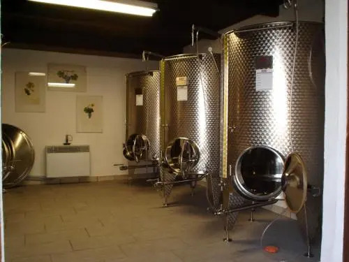 Agriturismo Sondrea