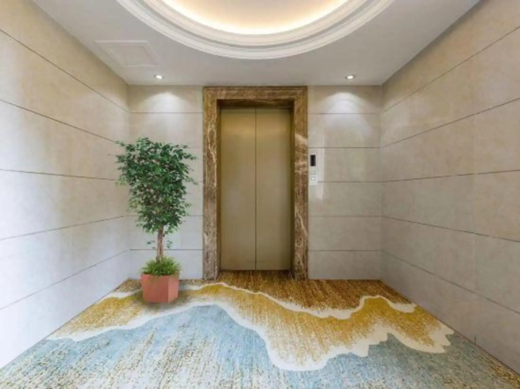 Kunming Hongrun Hotel (Kunming Railway Station MixC Branch)