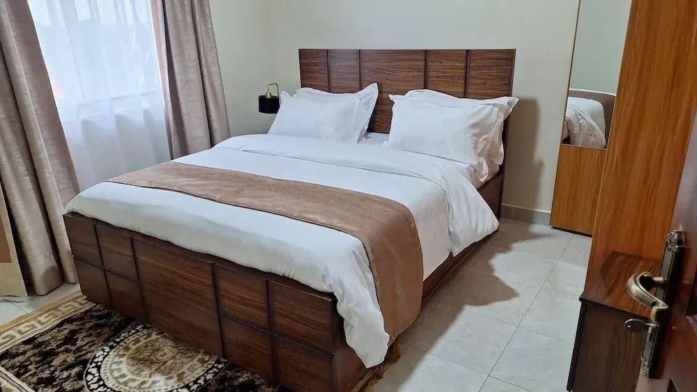 Oreville Apartments Namugongo Seeta Rd