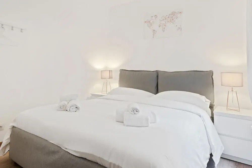 Sognando Bologna Flat