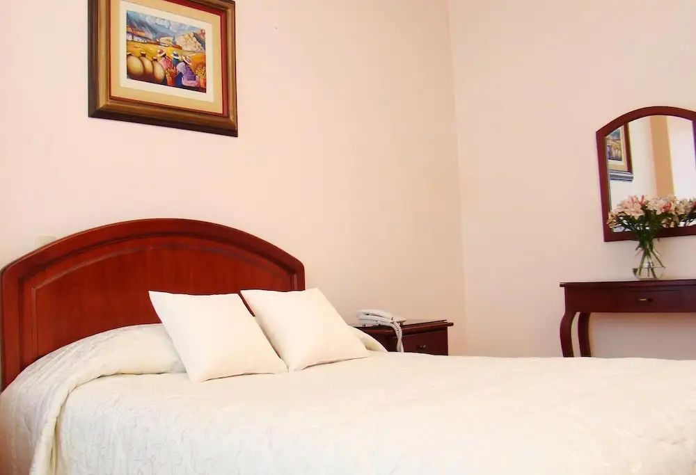 Hotel Torre Norte