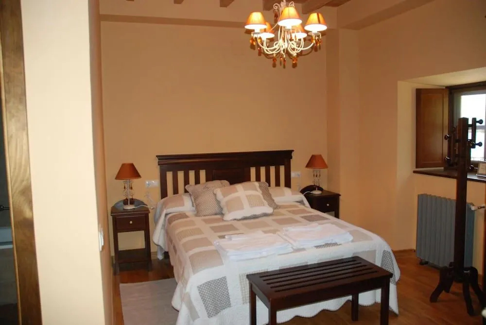 La Casona de Amaido