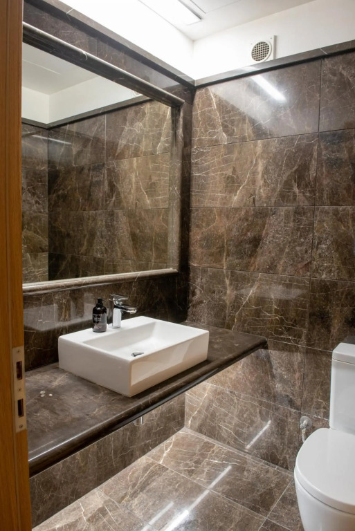 Sideratos Sea View City Apartment