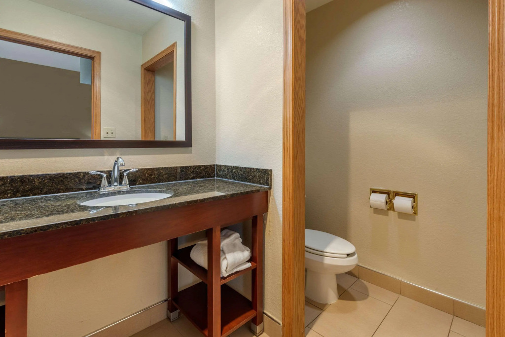 Comfort Inn & Suites Kenosha-Pleasant Prairie