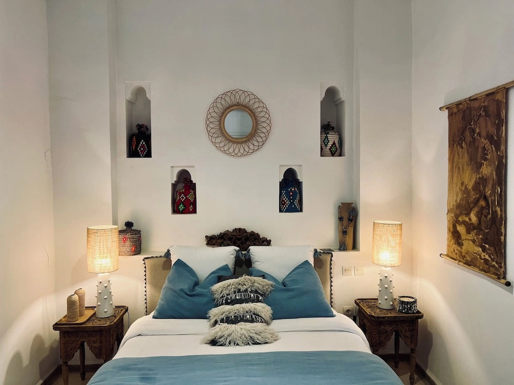 Riad Instant T