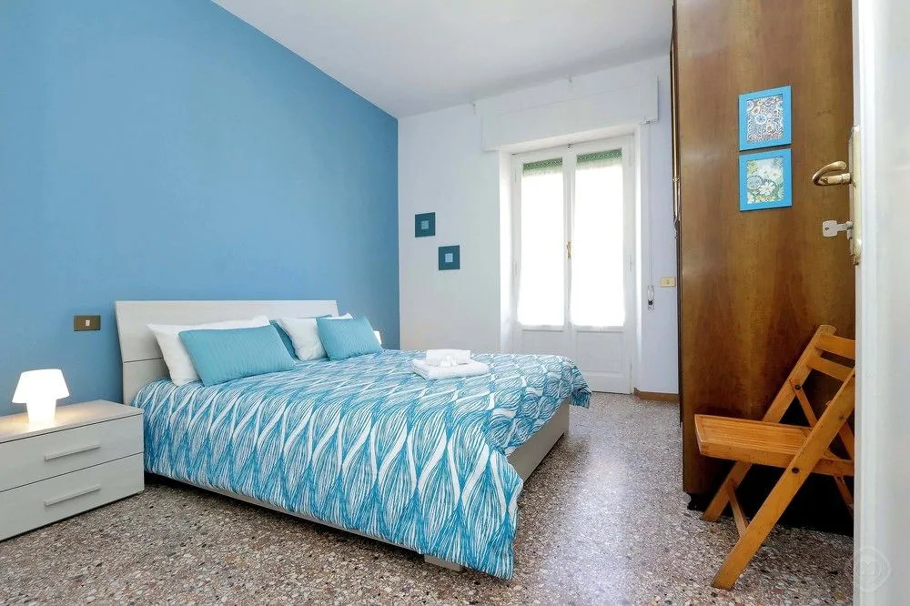 Vaticano apartments - Aurelio area
