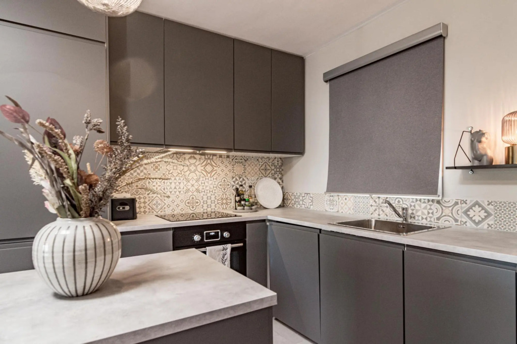 RDM33 -  2 bed apartment close to beach