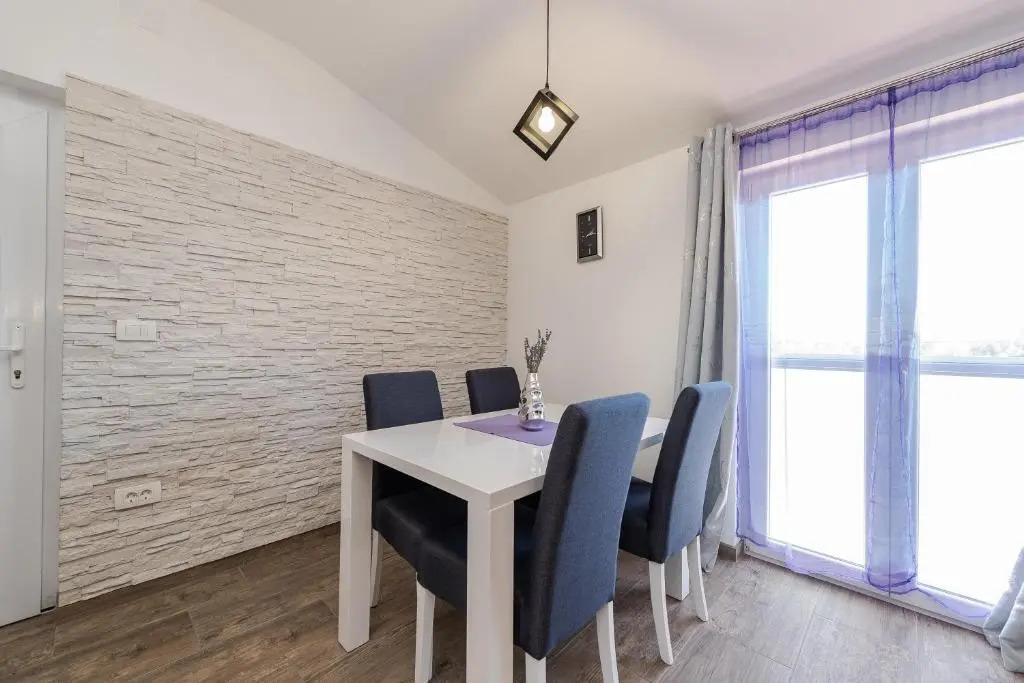Apartments Jadranka