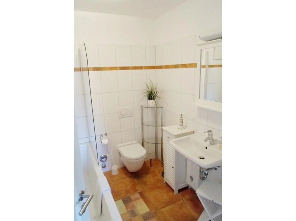 Glebbe 17 - Wohnung 3