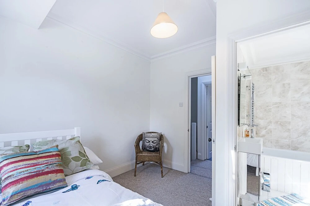 Beautiful Edwardian Family Home