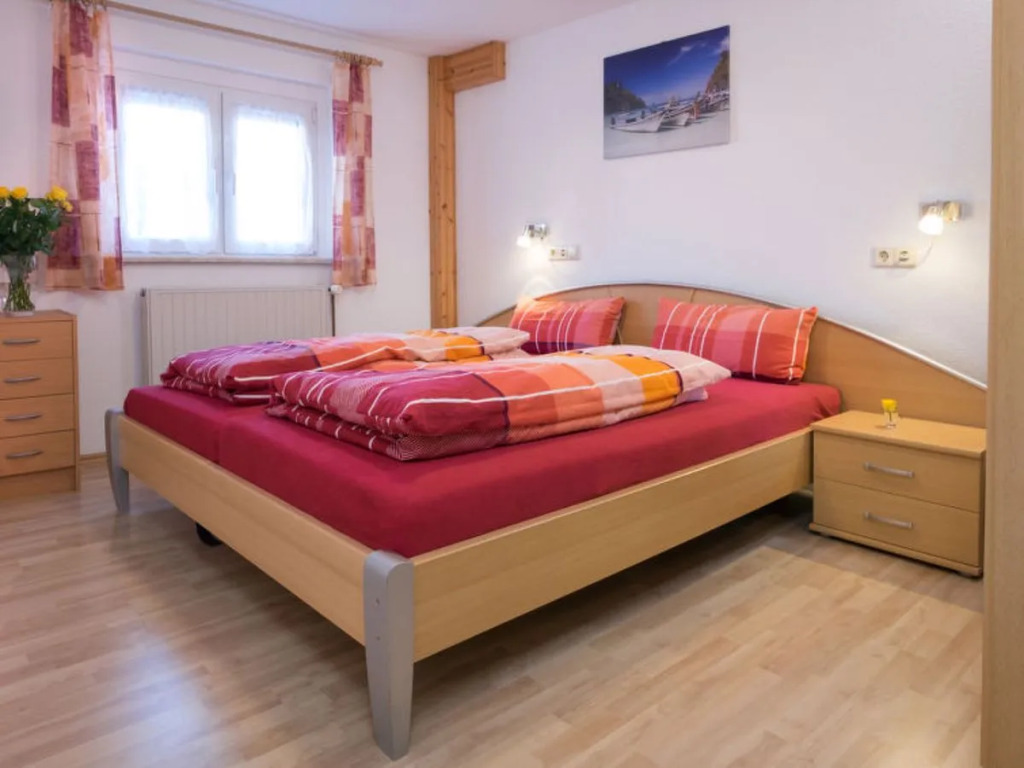 Apartment Fürderer Eisenbach