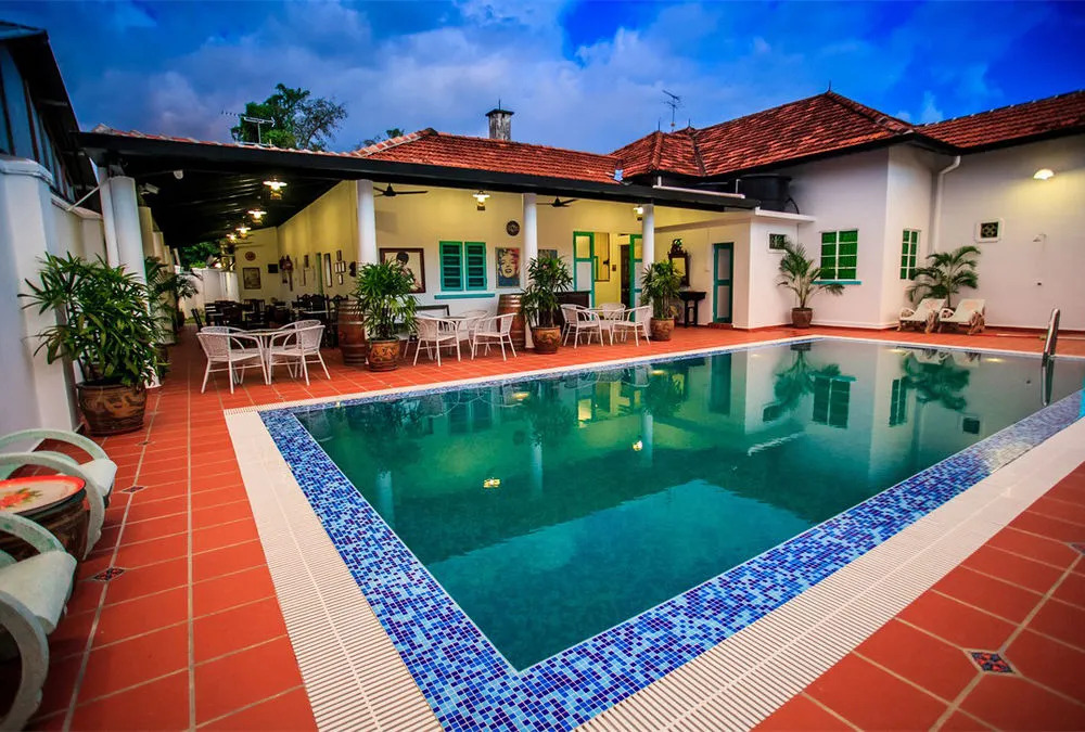 De Villa Limbongan