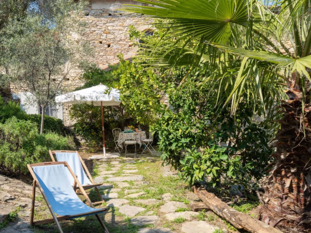 Holiday Home Annina & Maria Luisa - DOL287 by Interhome