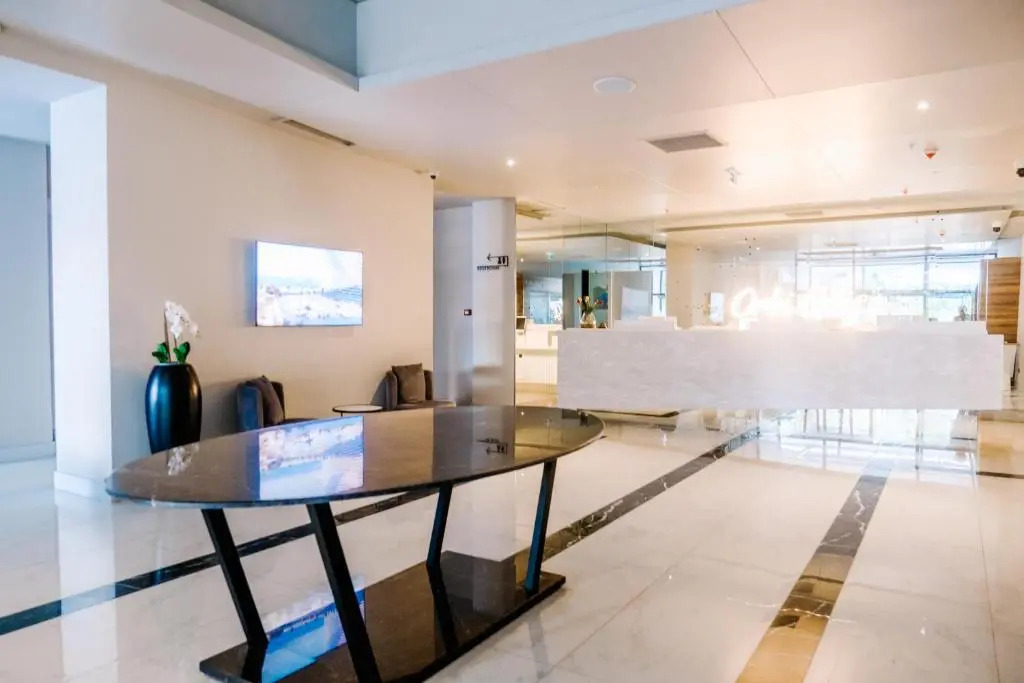 Orbi City Queer5*