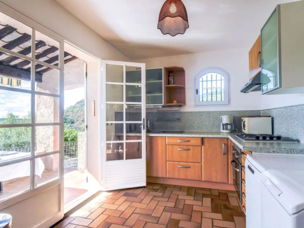 House La Galine Agay Saint Raphael