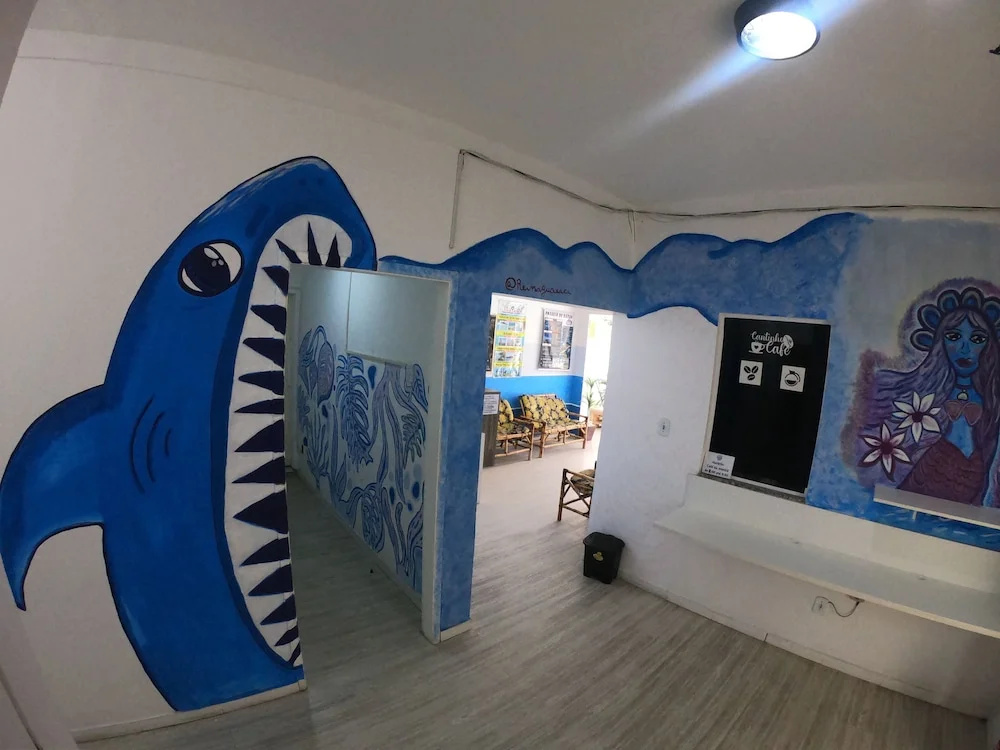 Soul do Mar Hostel