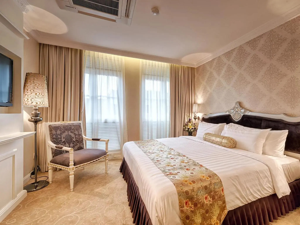 RC Hotel Melaka