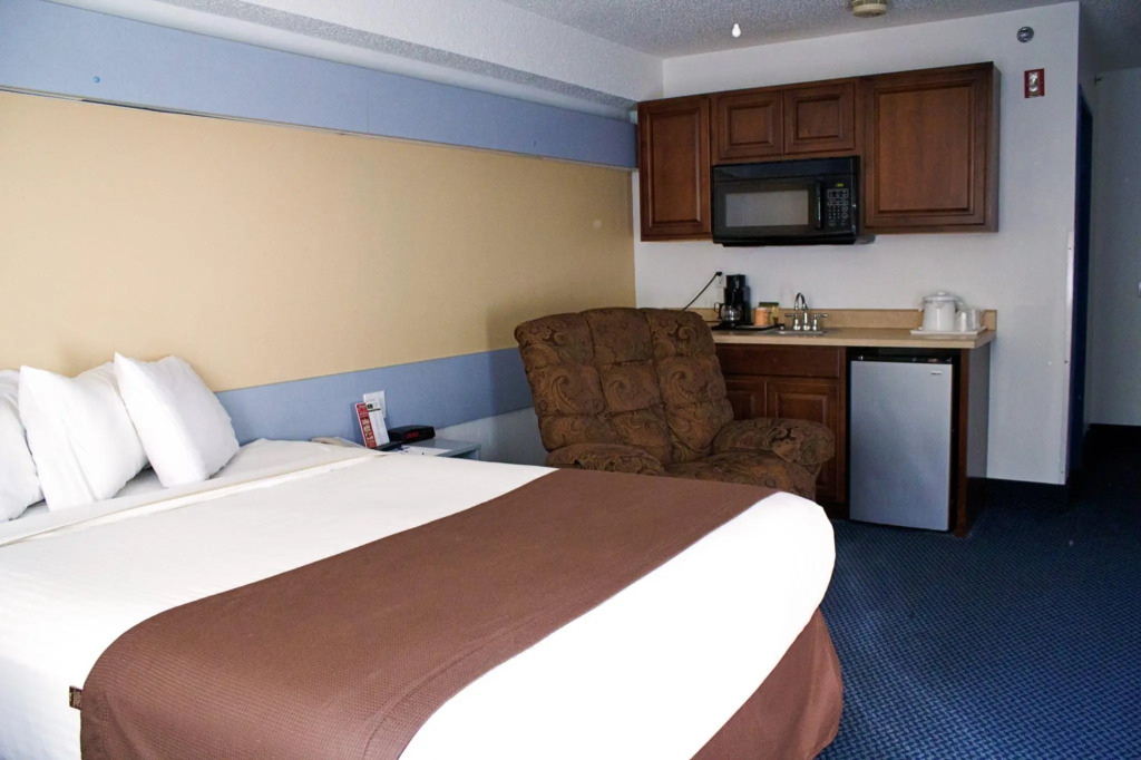 Quality Inn Mount Pleasant