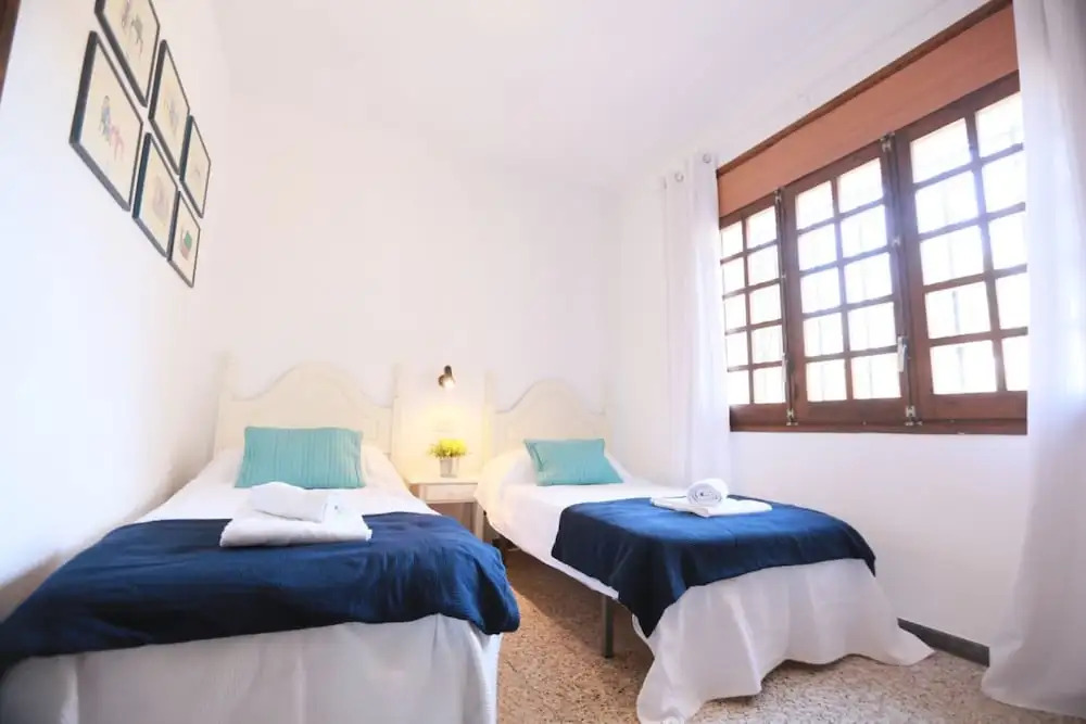Villa Acogedora Para 11 Personas en Salou