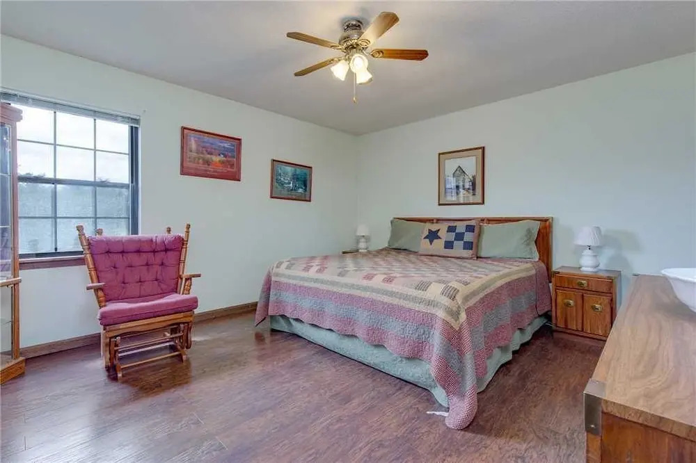 Eagle Ridge - Three Bedroom Cabin