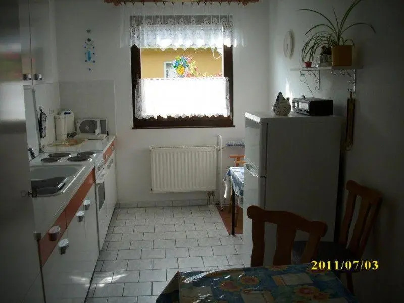 Ferienwohnung-Plath
