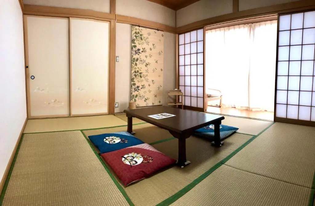 Guesthouse Murabito