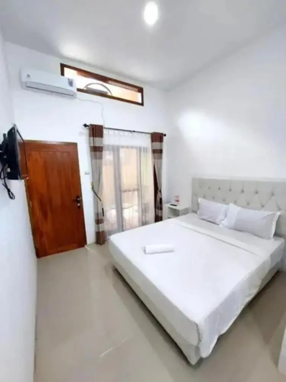 Sandi Guest House Syariah