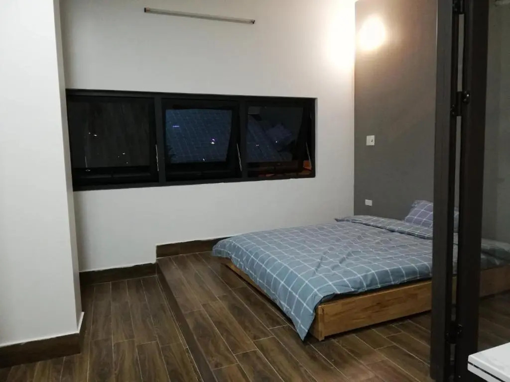 S20 Apartment