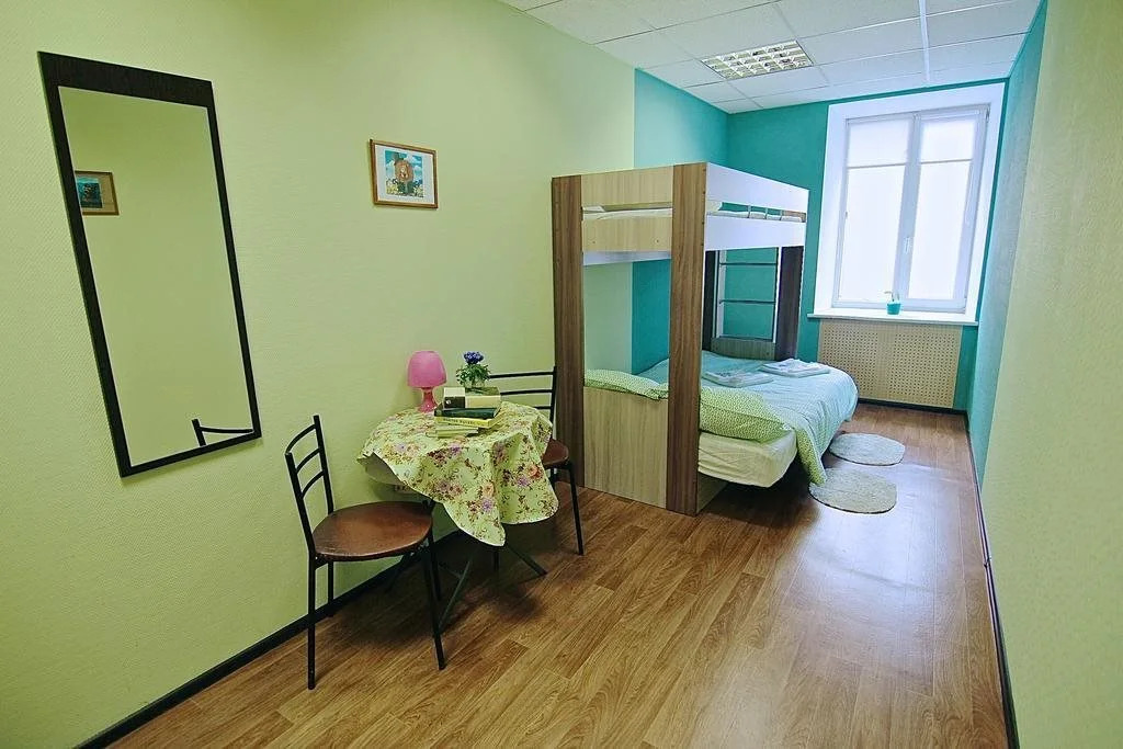 Pravda Hostel