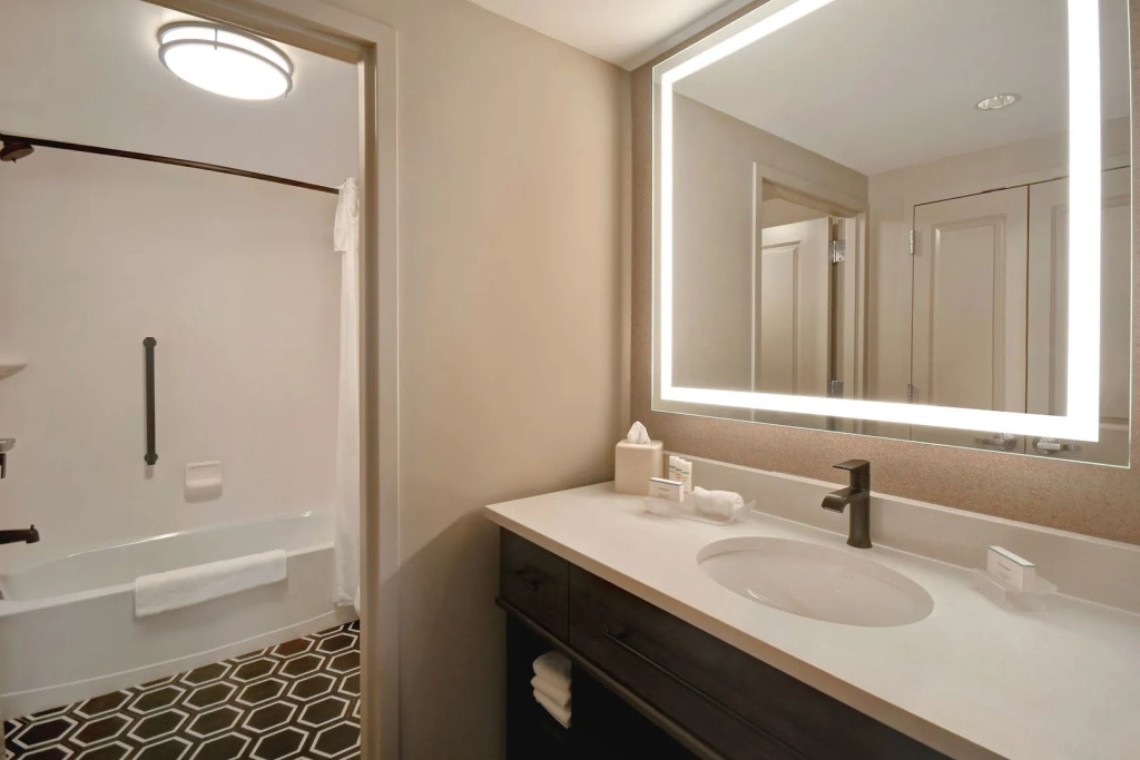 Homewood Suites by Hilton Tuscaloosa Downtown- Near Univ of Alabama