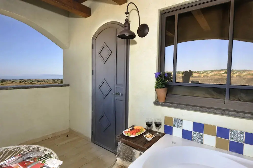 Villa Golan