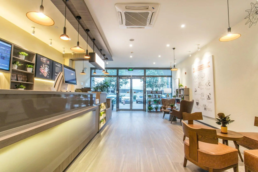 Hanting Hotel Suzhou Mudu Kaima Auto City