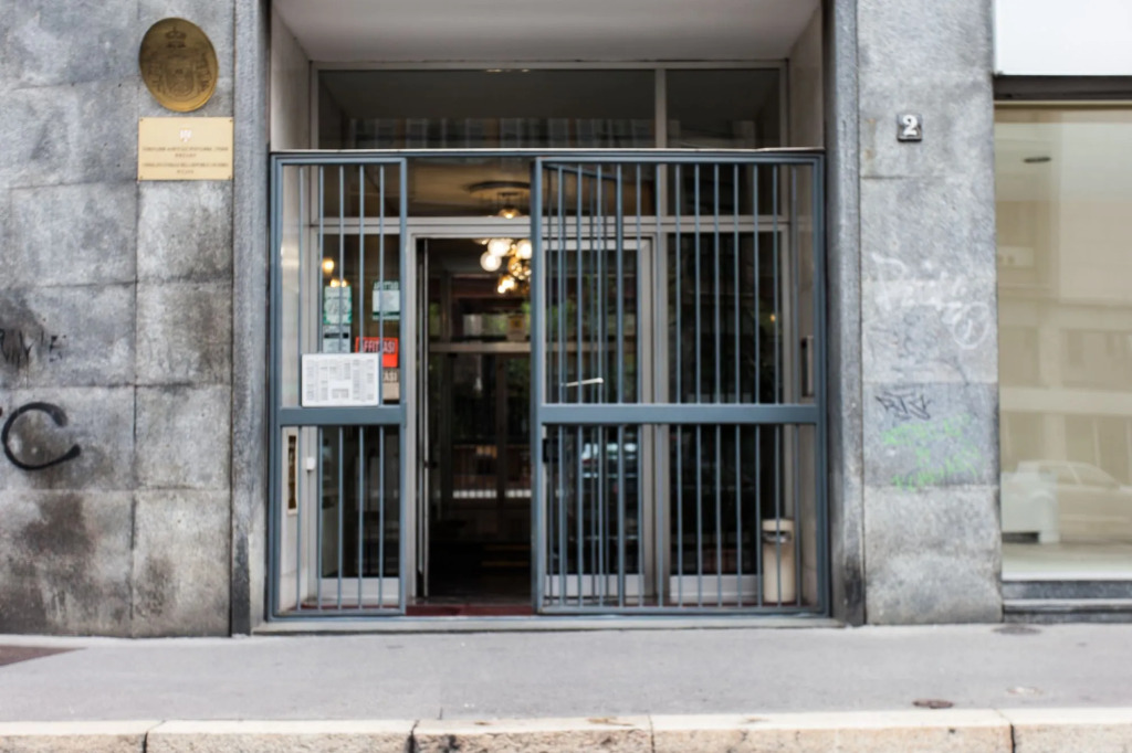 Apartments Velasca