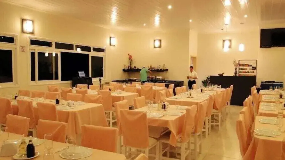 Gaúcho Hotel