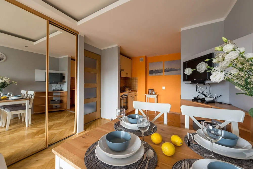 ShortStayPoland Chmielna A15