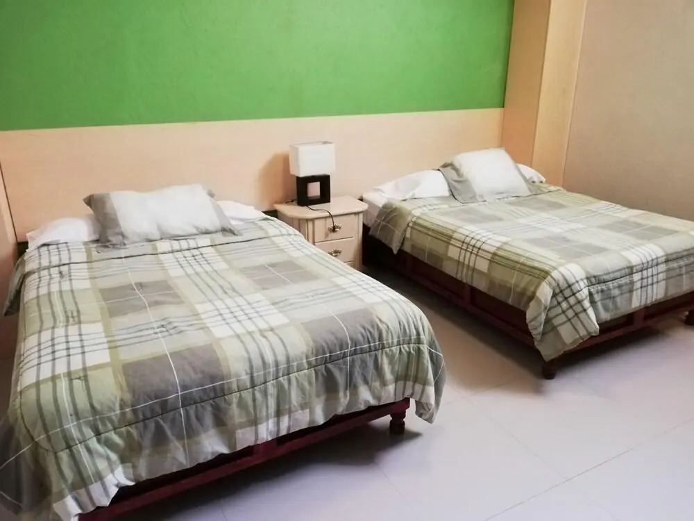 Hotel Santa Julia