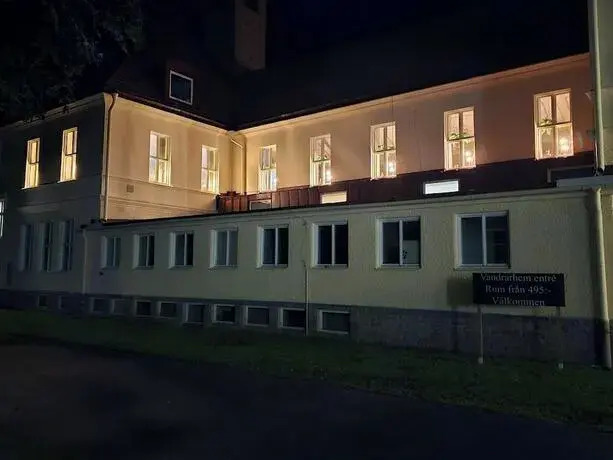 Stora EKEBERG 1