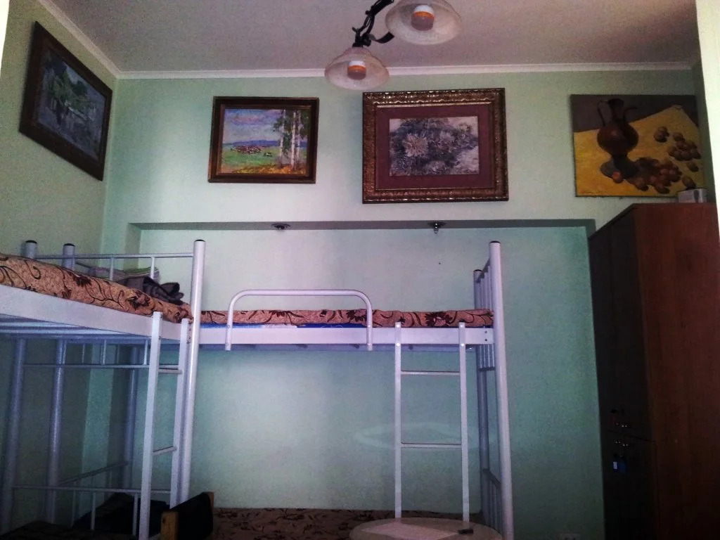 Hostel Kyiv-Art