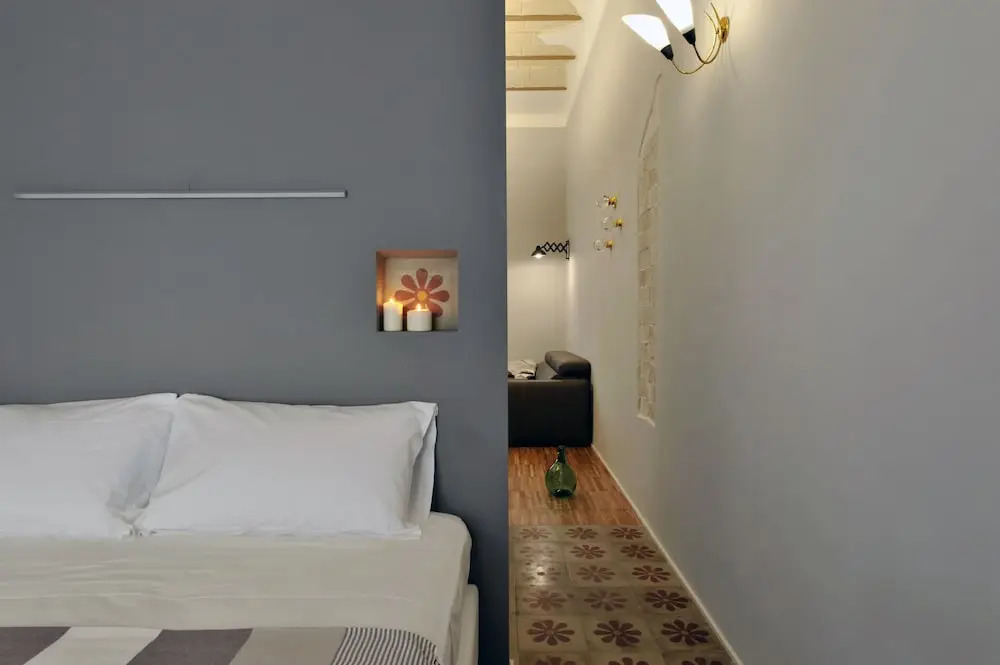 Lidia Chambre D’Hotes