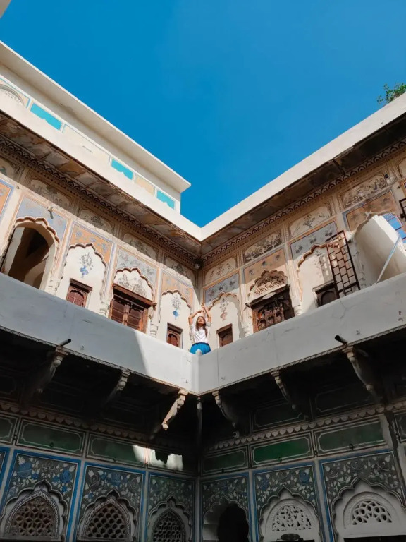 Hotel Shekhawati Mandawa
